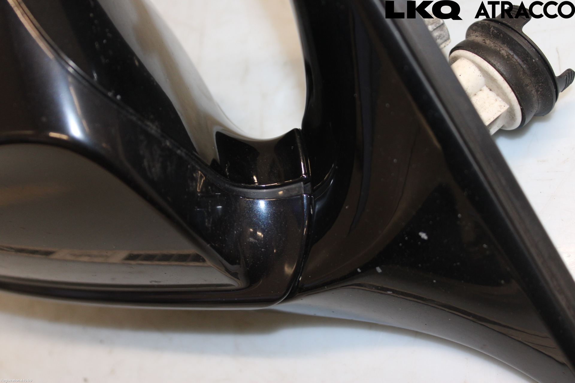 BMW 5 F10/F11/F18 09-17 Speil H M-El Justering