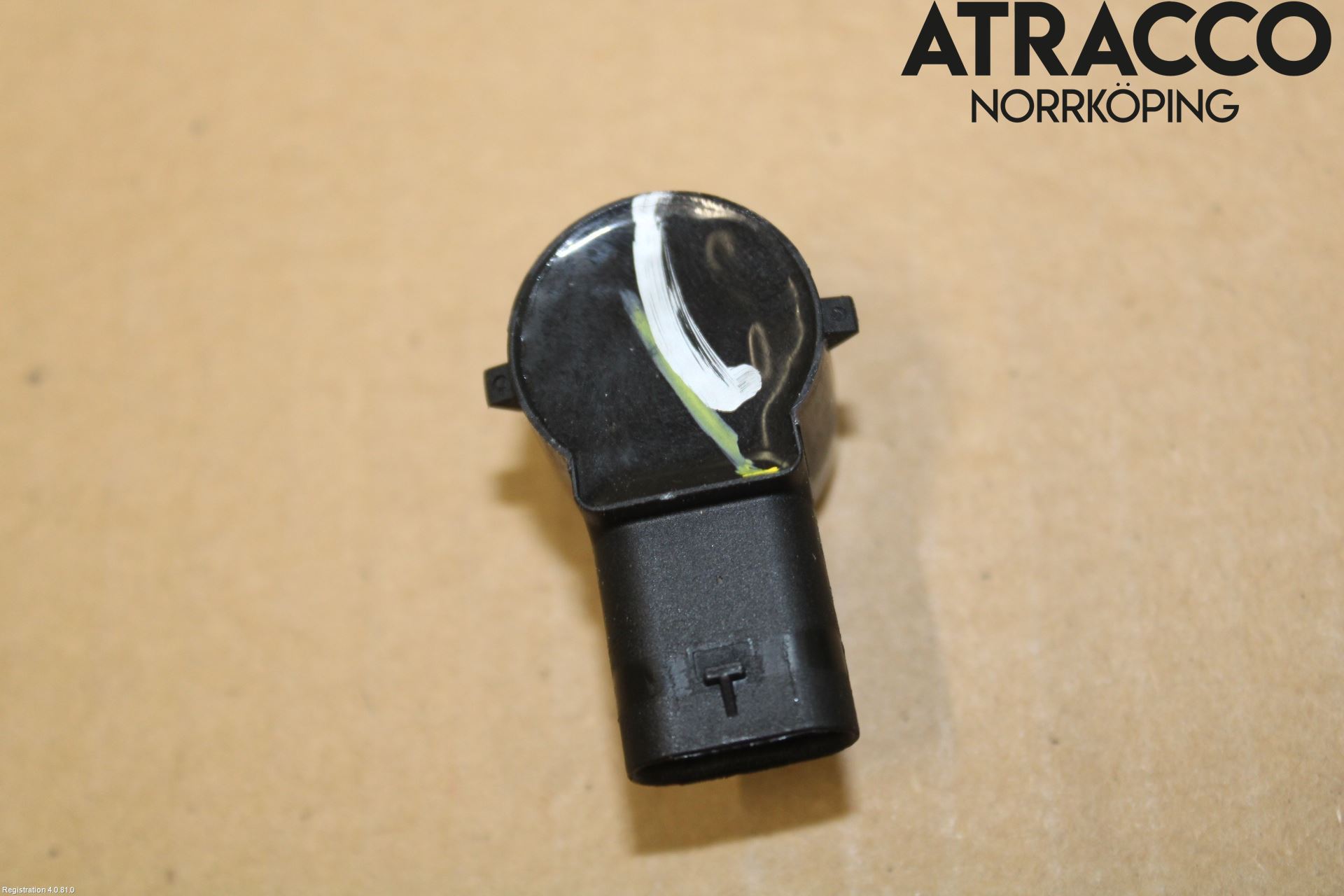 Mercedes-Benz MB GLB-KLASS (X247) 19- Sensor Parkering Front