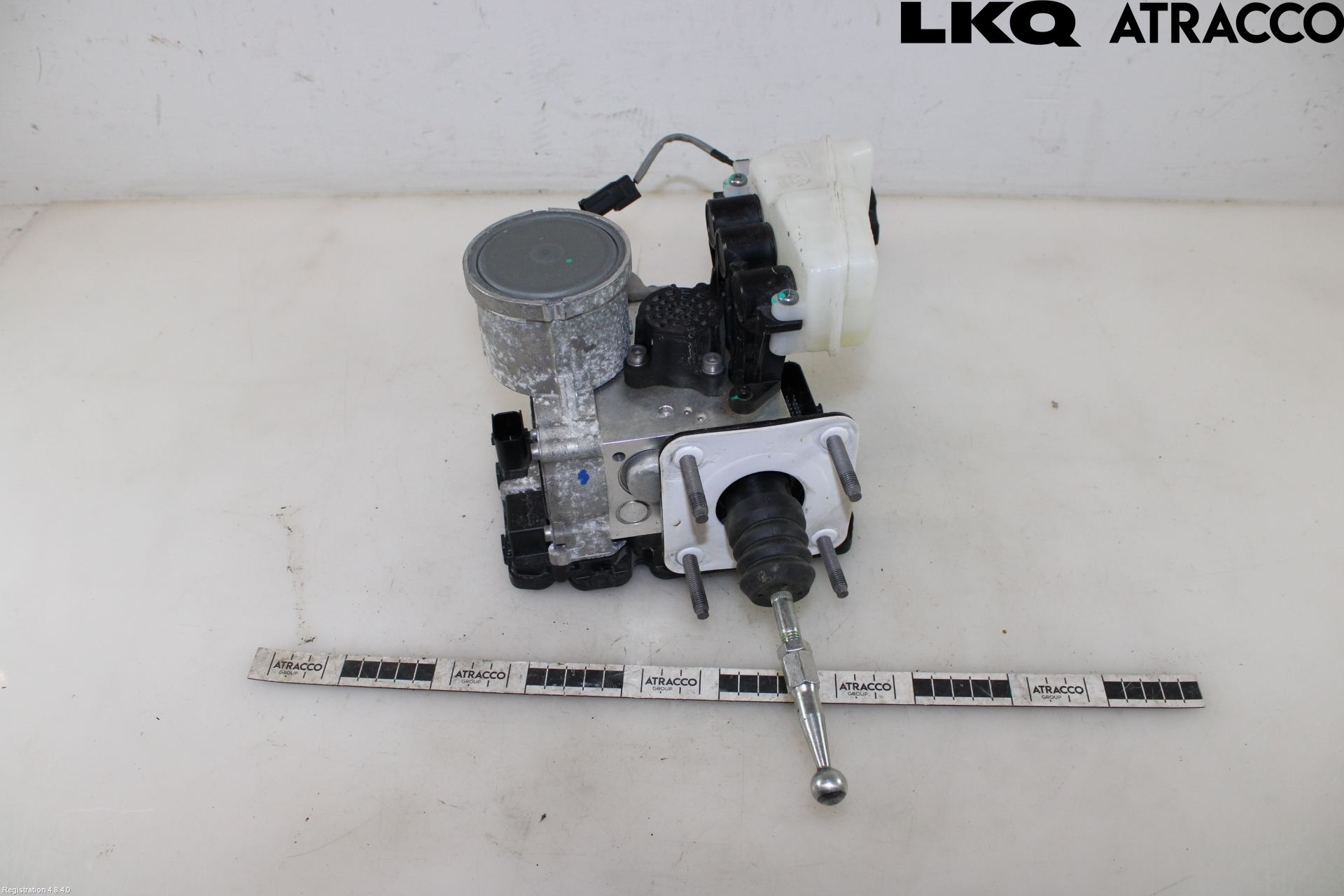 Kia NIO ET7 22- Bremseservo