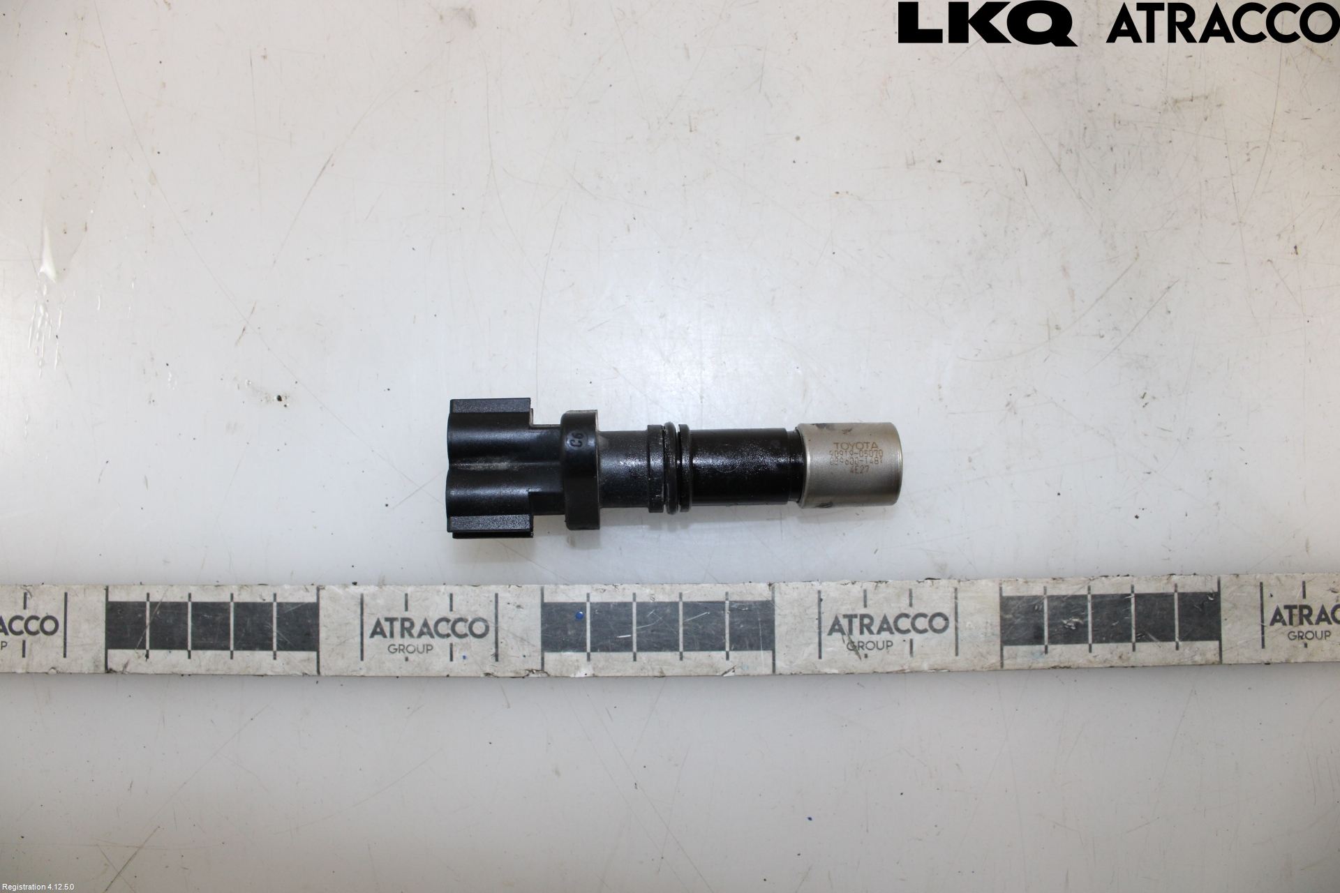 Toyota C-HR 16-23 Giver Turtall - Tenning