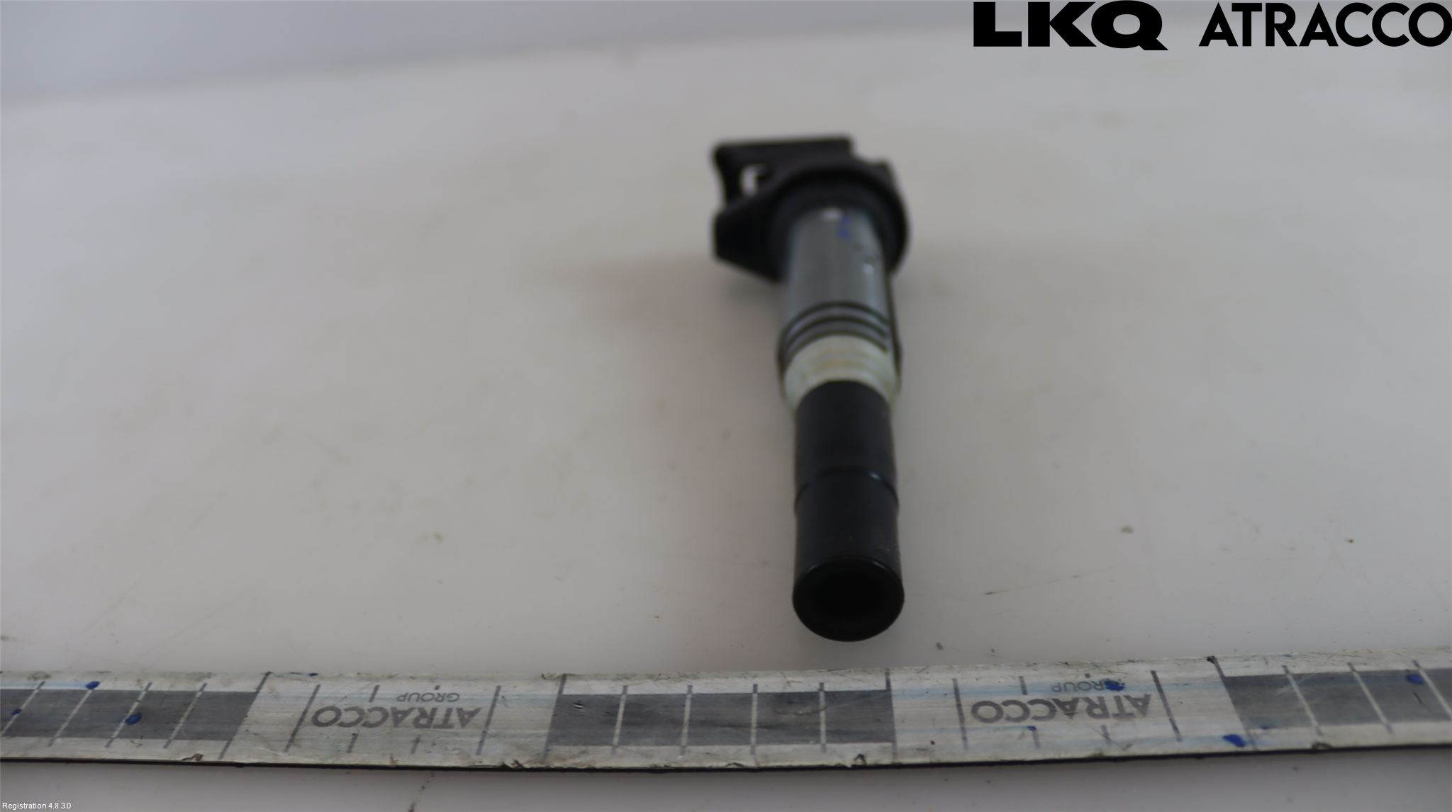 BMW 5 E60/61 Sed/Tou 02-10 Coil