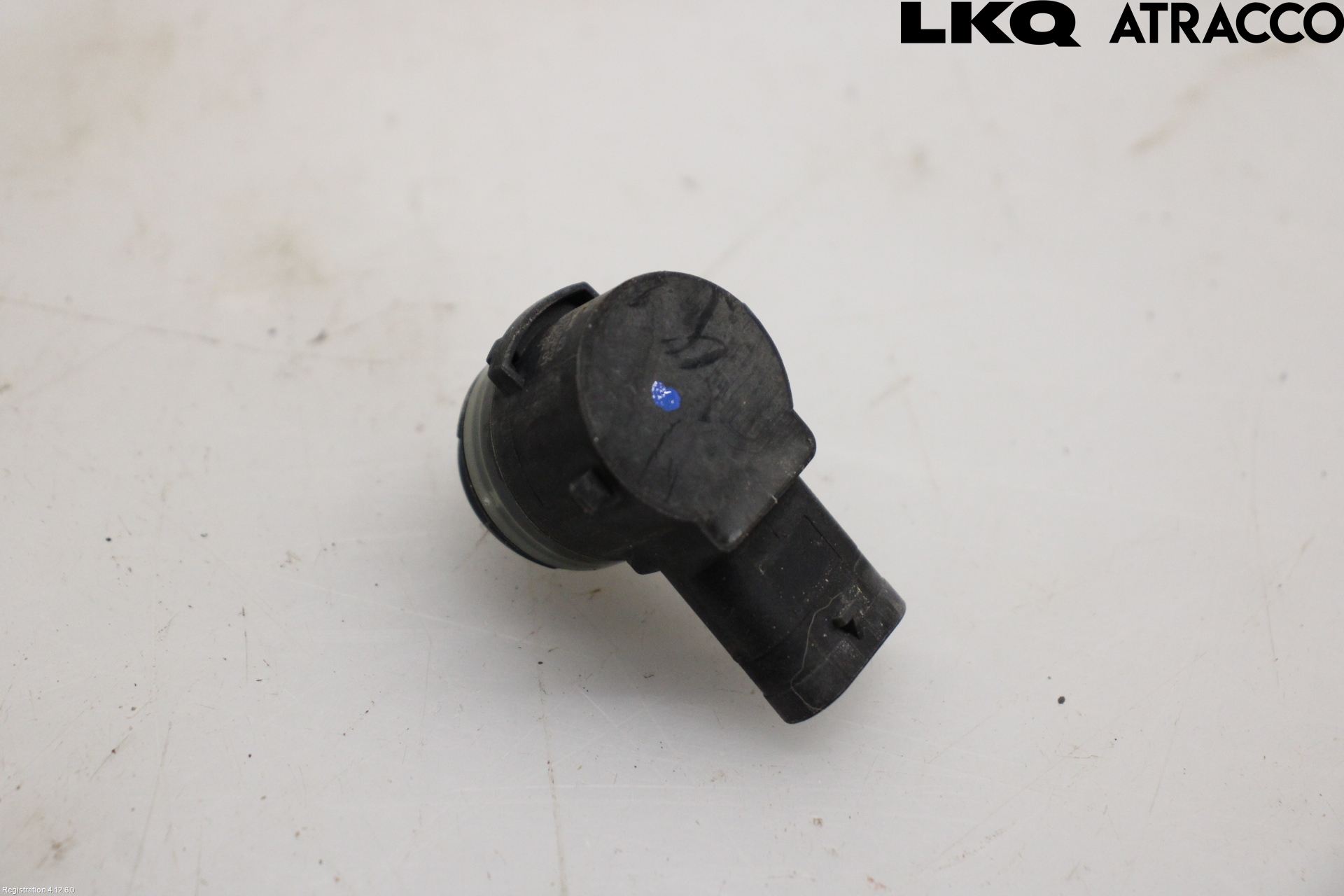 BMW 5 G30/G31/F90 17-23 Sensor Parkering Front
