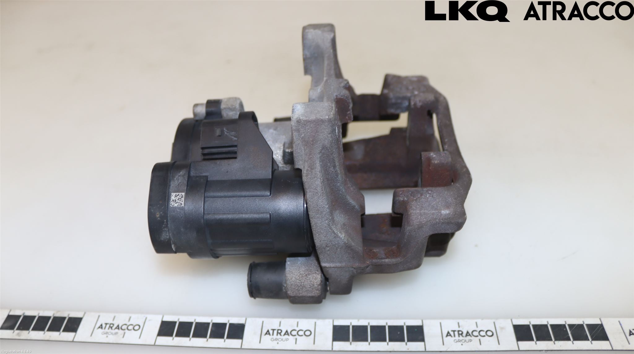 Volkswagen VW GOLF / E-GOLF VIII 20- Bremsecaliper Bak Venstre