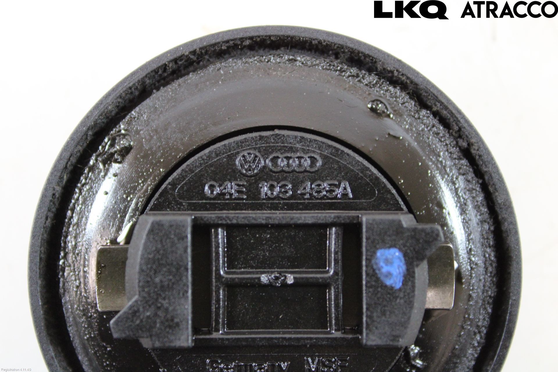 Skoda OCTAVIA (5E) 13-20 Olje Påfyllingslokk