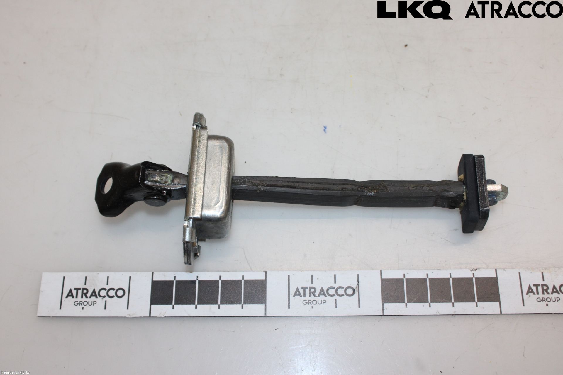 Toyota COROLLA 19- Dørstopper