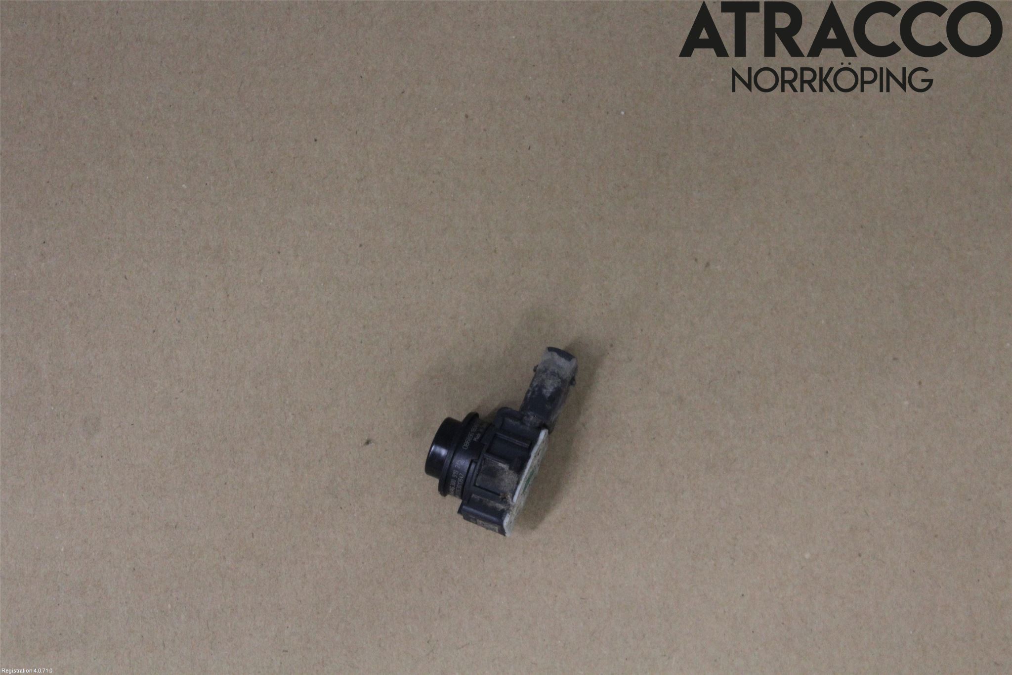 Volkswagen VW TIGUAN 16-24 Sensor Ryggesensor