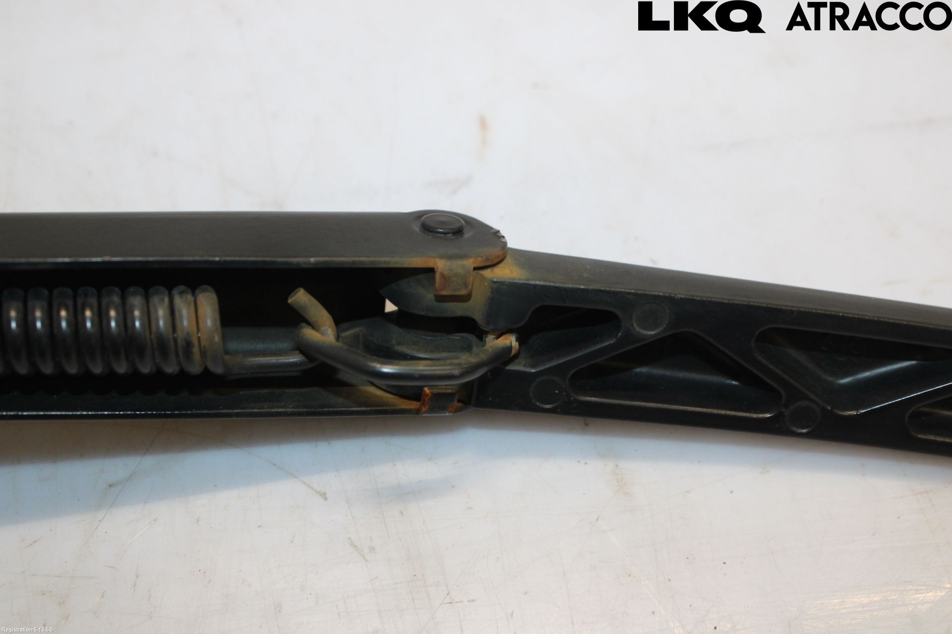Honda HR-V 15-21 Viskerarm-Armer Frontrute