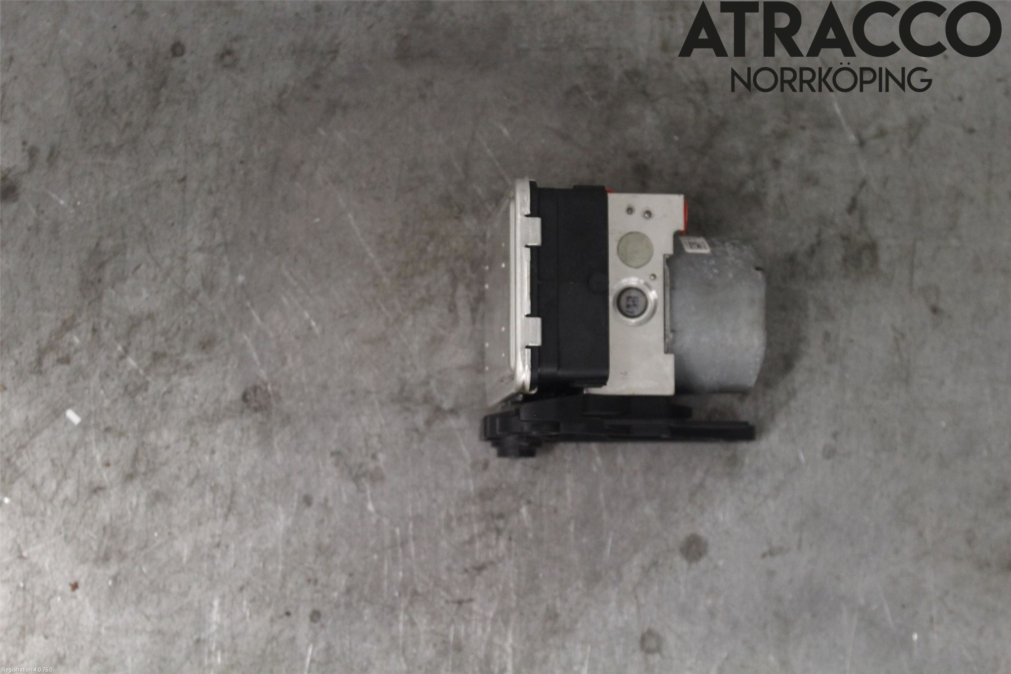 Volkswagen VW GOLF / E-GOLF VII 13-20 Abs Hydraulikkaggregat