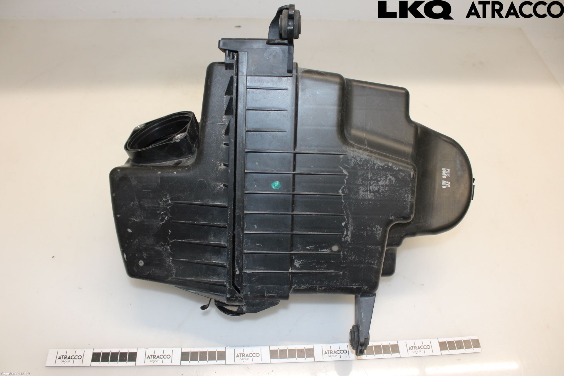 Kia VENGA 10-19 Luftfilter Boks