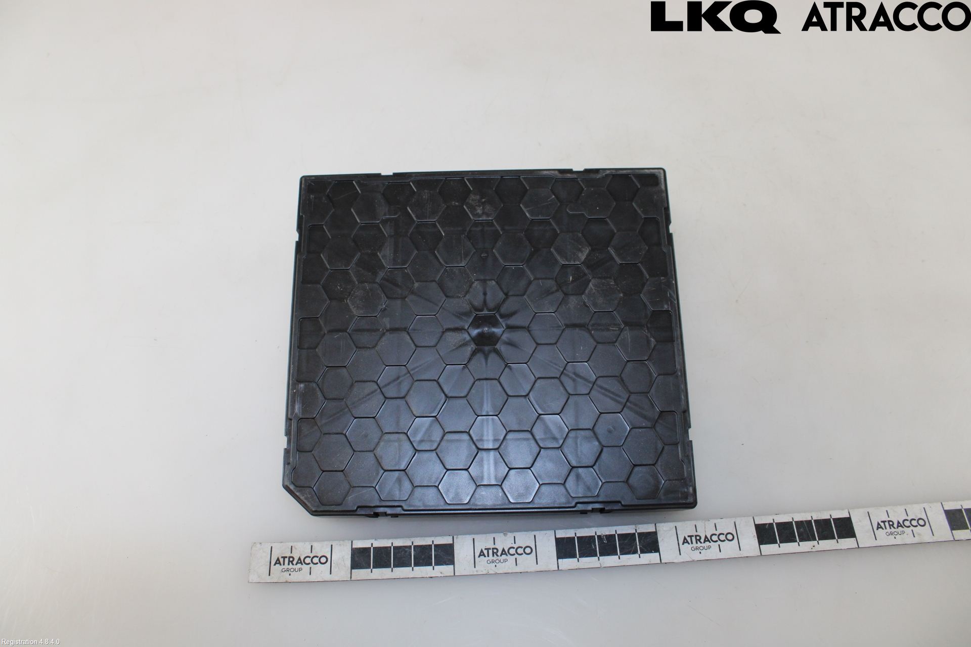 Volkswagen VW PASSAT 20-24 Styreenhet Klima