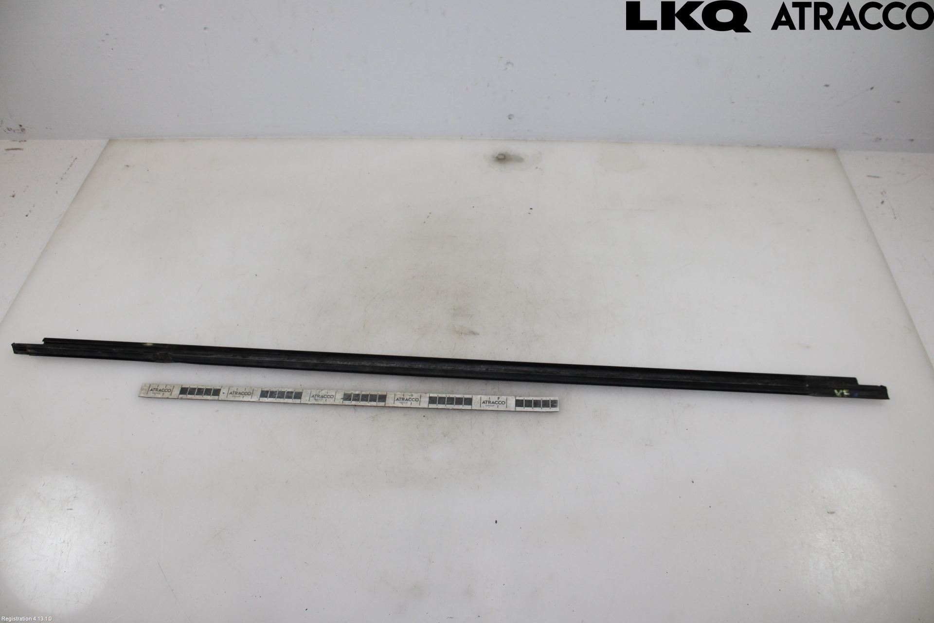 Volkswagen VW TIGUAN 16-24 Dør Dekorlist Vf