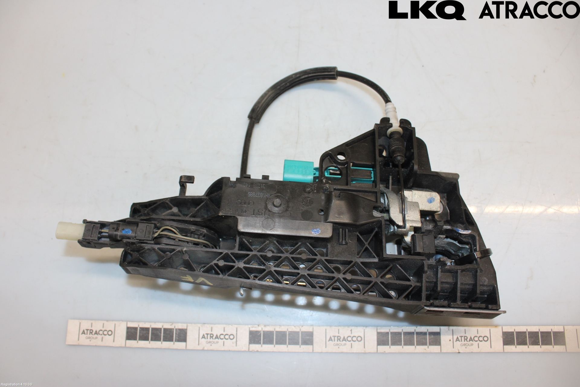 Audi A7/S7 4G 11-17 Dørhandtak Ytre Venstre