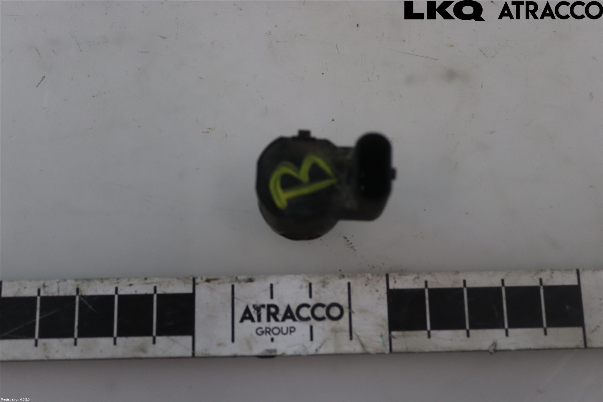 Volkswagen VW CADDY 11-15 Sensor Ryggesensor
