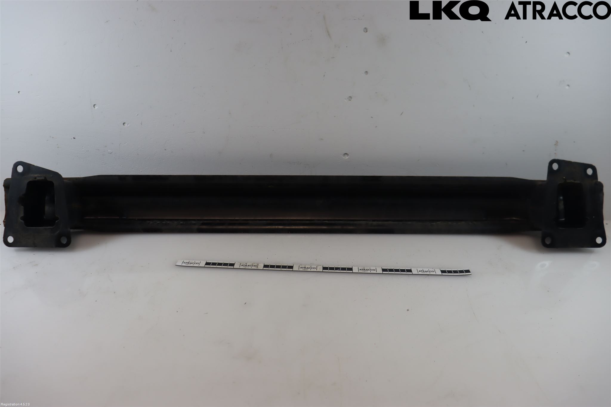 Volkswagen VW PASSAT 05-11 Støtfanger Bak Bjelke