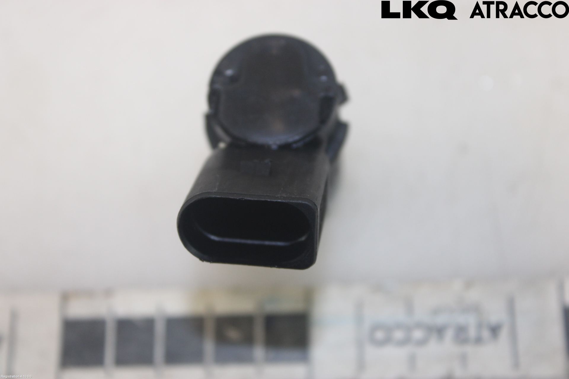Audi A3/S3 05-13 Sensor Ryggesensor