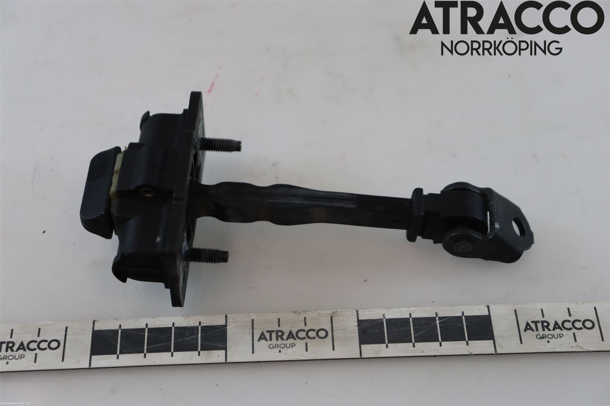 Peugeot 3008 17-24 Dørstopper