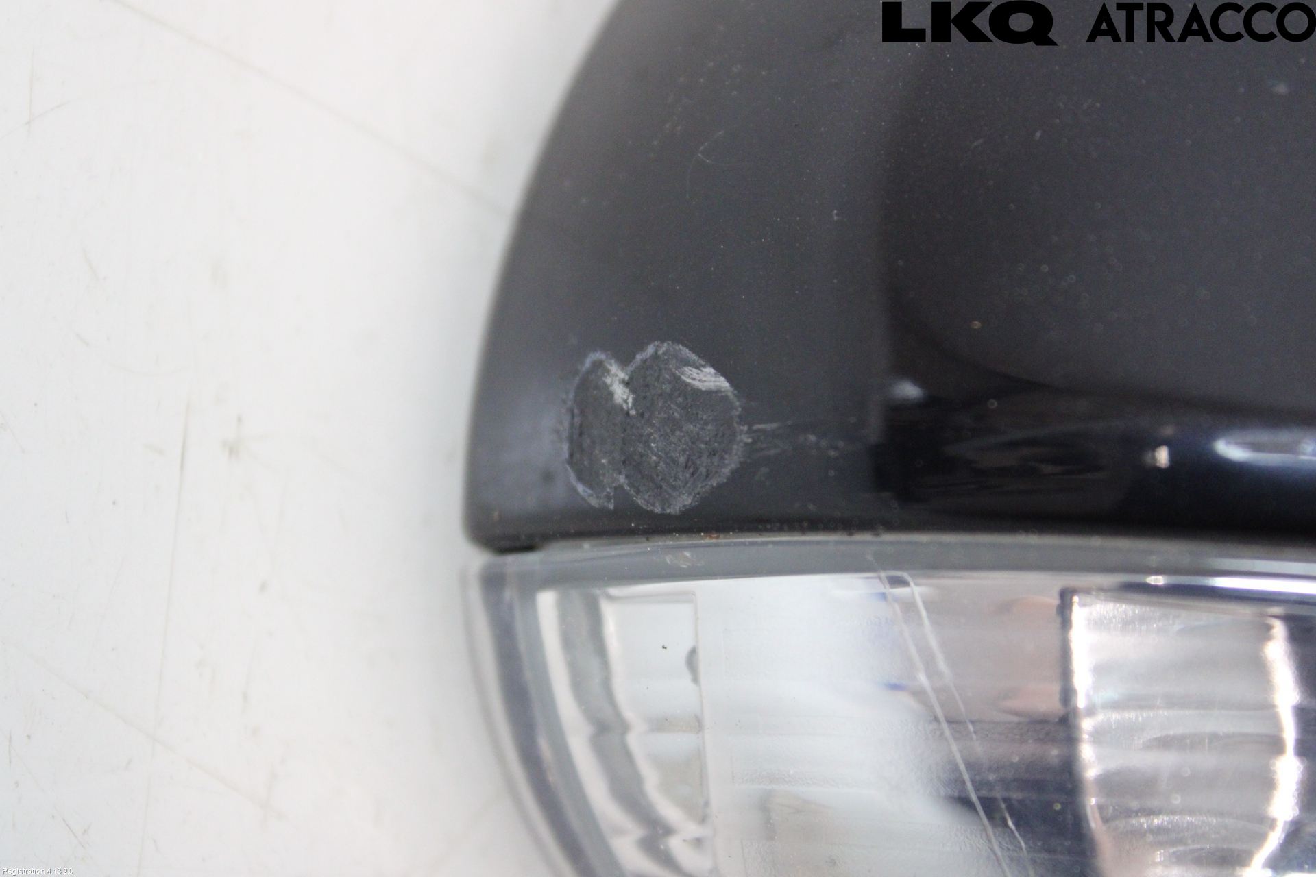 Volkswagen VW GOLF PLUS/CROSS GOLF 04-14 Speil H M-El Justering