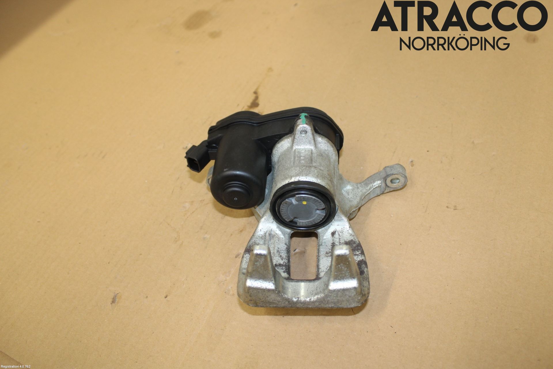 Toyota C-HR 16-23 Bremsecaliper Bak Høyre