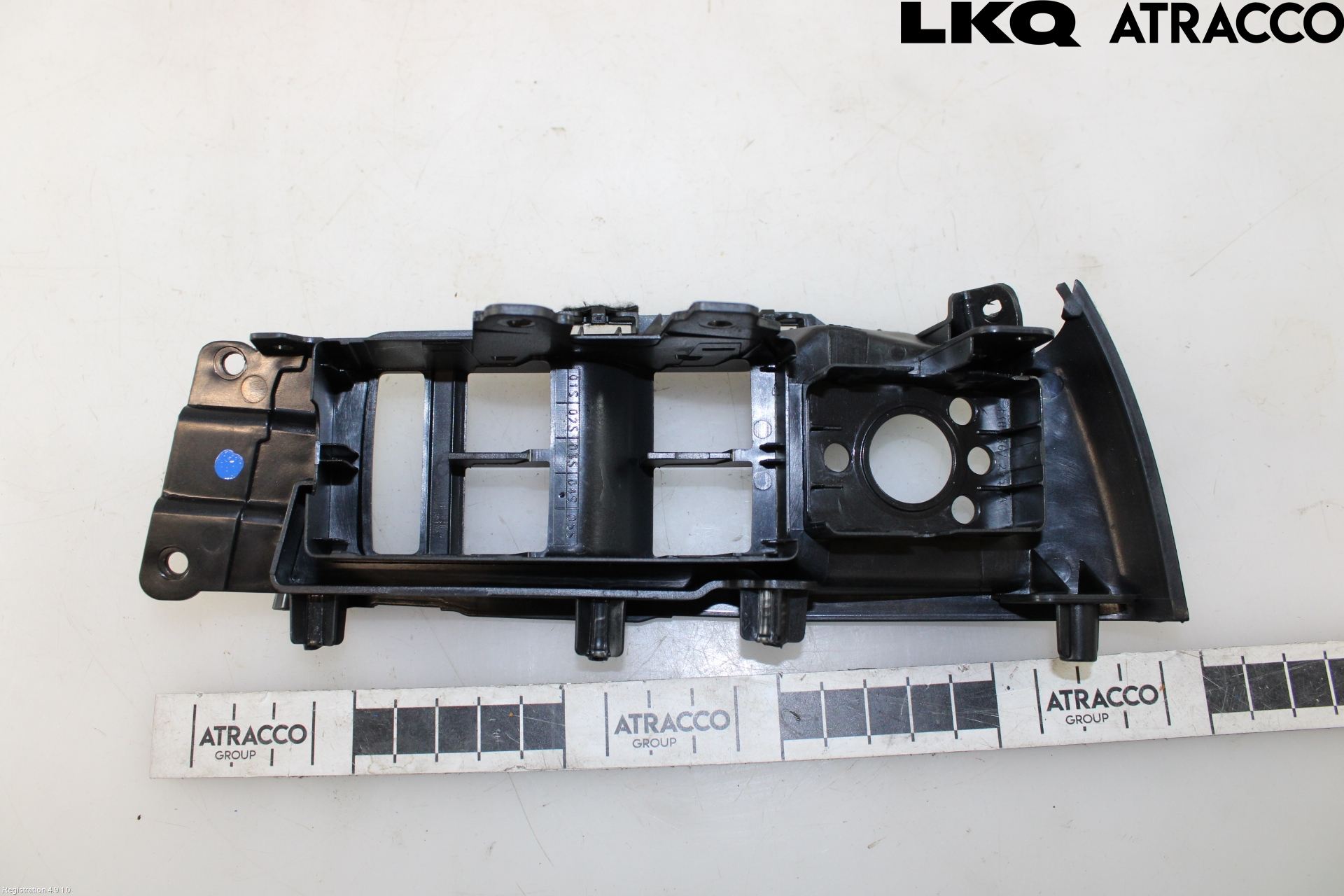 Audi Q3 F3 19- Dørtrekk Innlegg Venstre