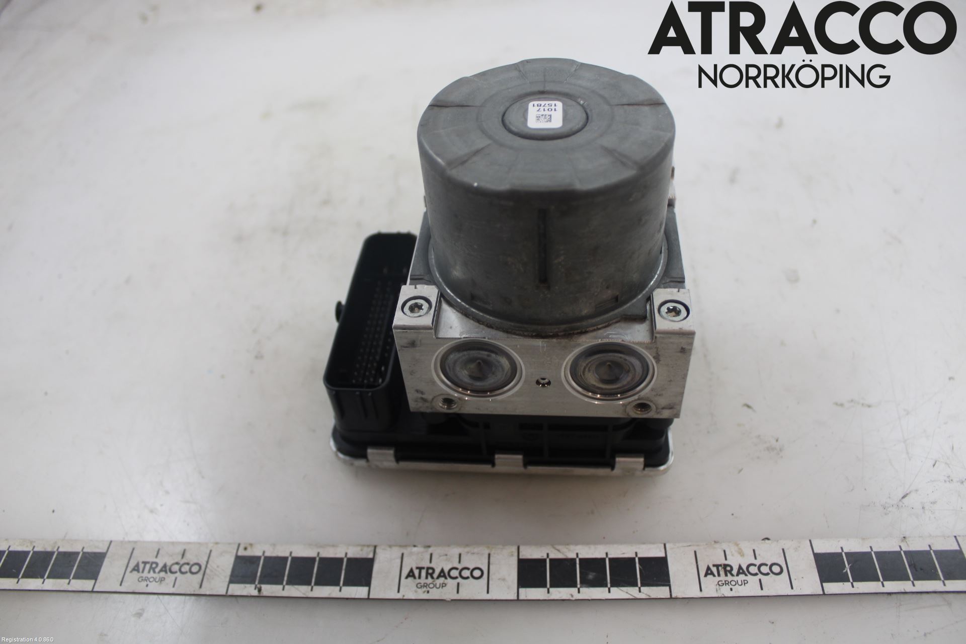 Volkswagen VW GOLF / E-GOLF VII 13-20 Abs Hydraulikkaggregat