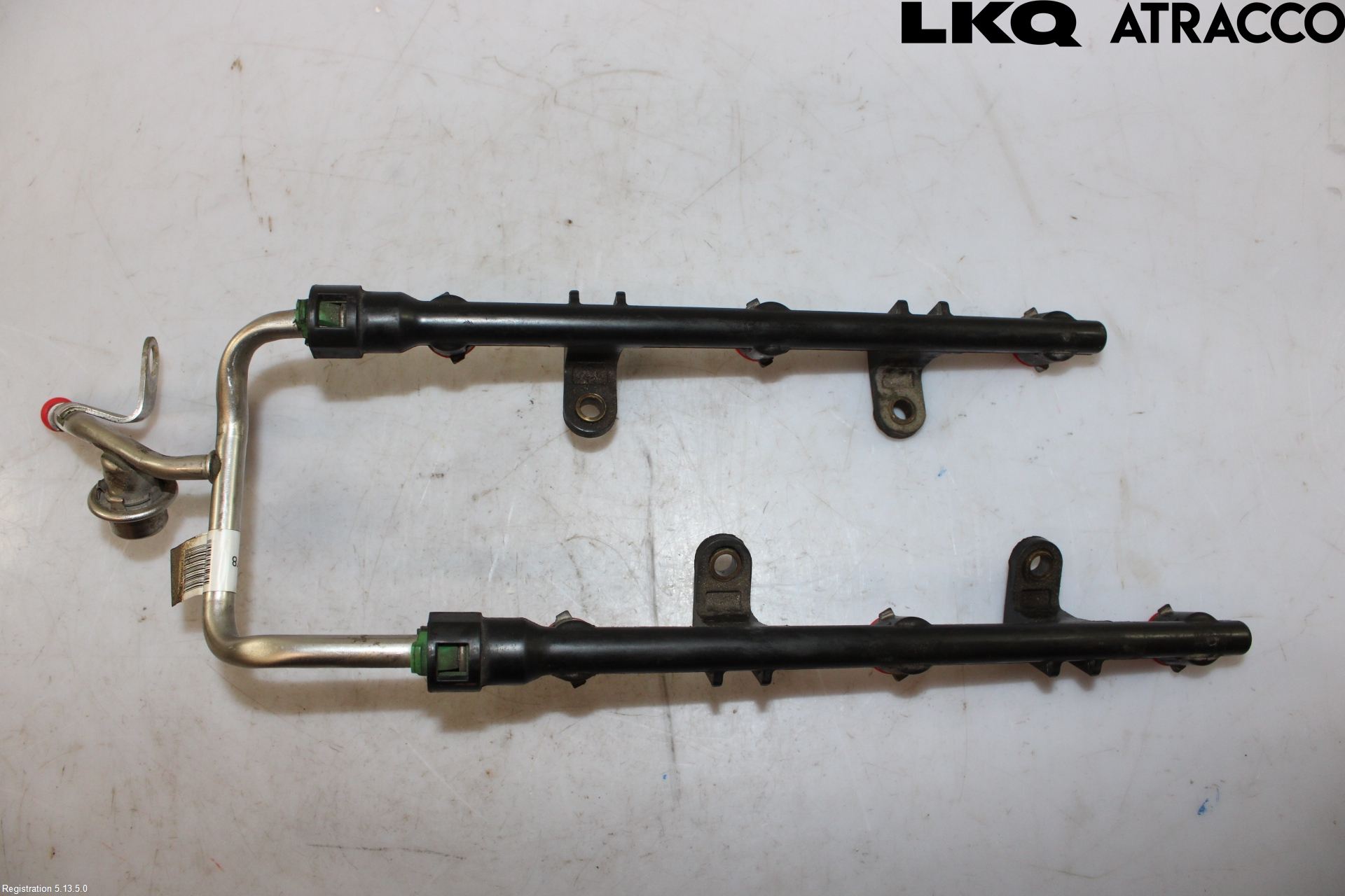 Dodge JOURNEY Inj. Fuelrail