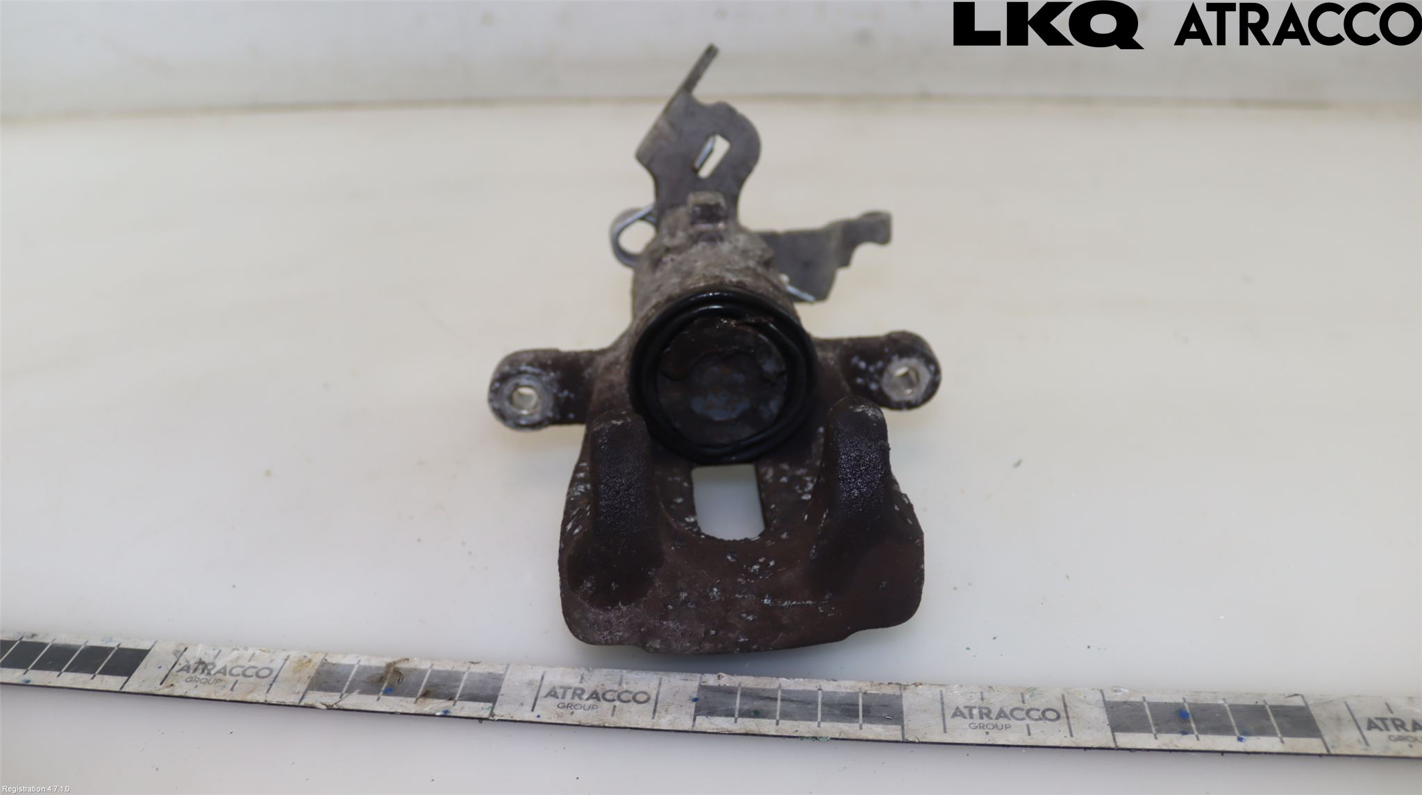 Seat LEON 13-20 Bremsecaliper Bak Høyre