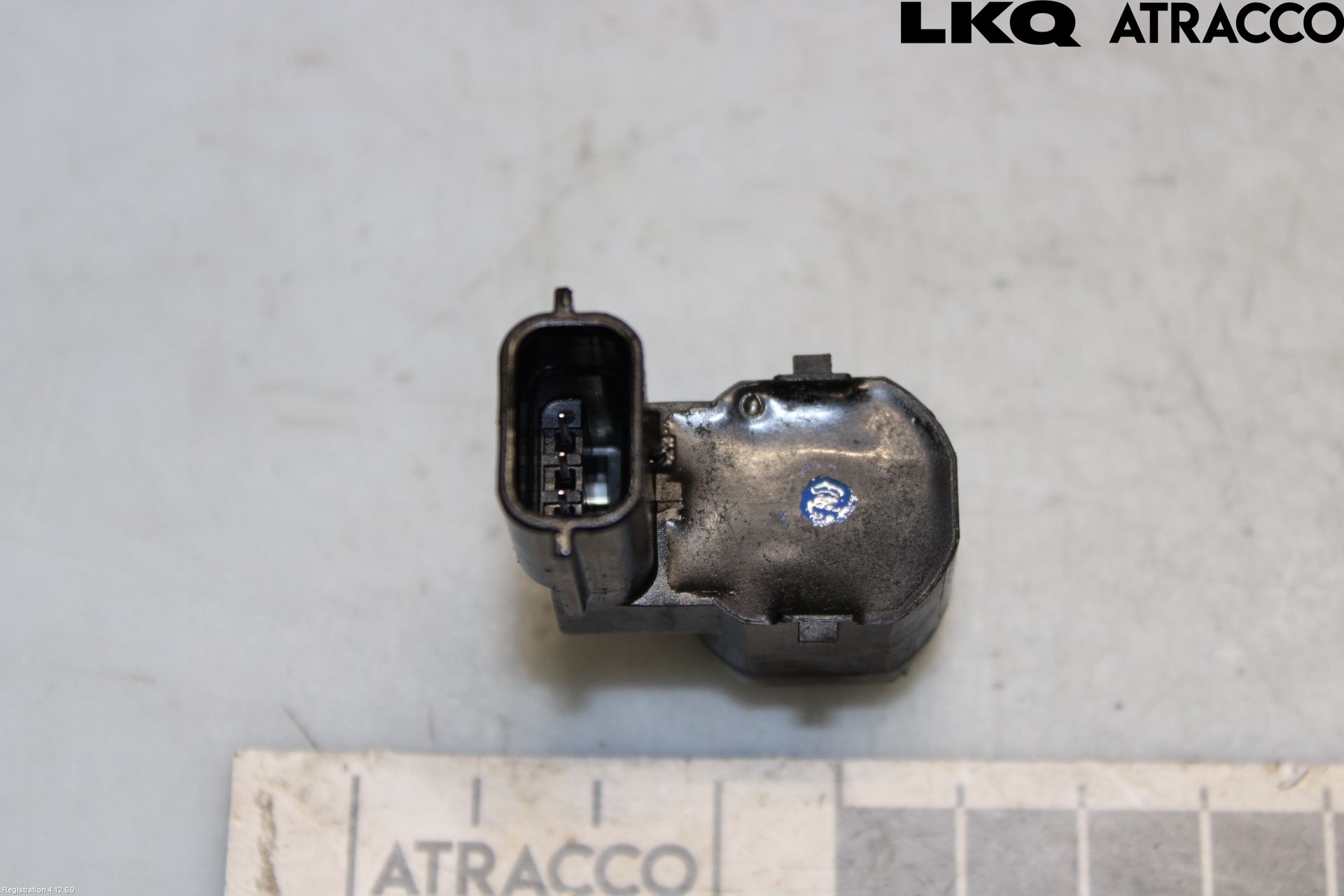 Nissan QASHQAI 14-17 Sensor Parkering Front