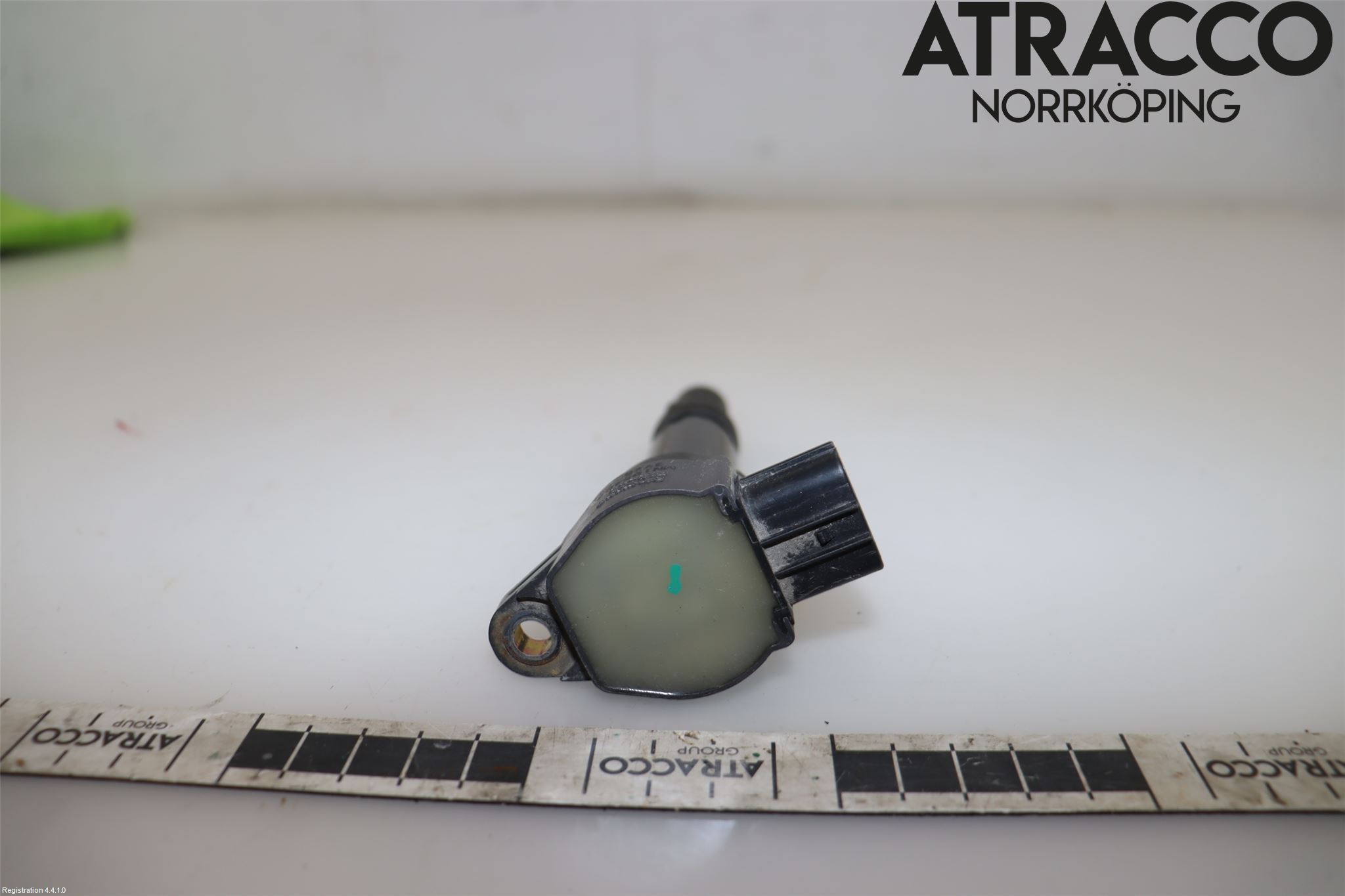 Smart FORFOUR 04-06 Coil