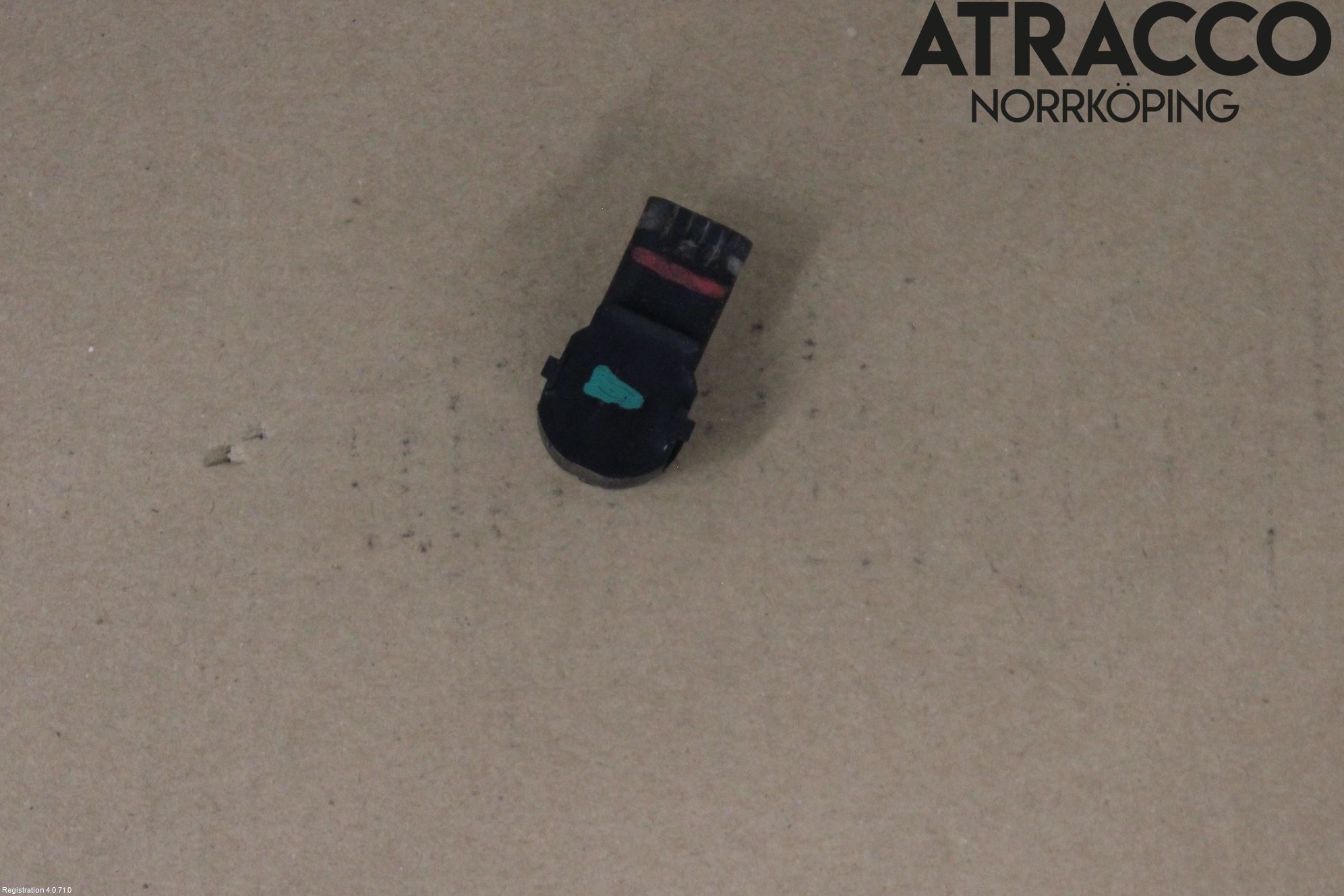 Volvo XC60 14-17 Sensor Ryggesensor