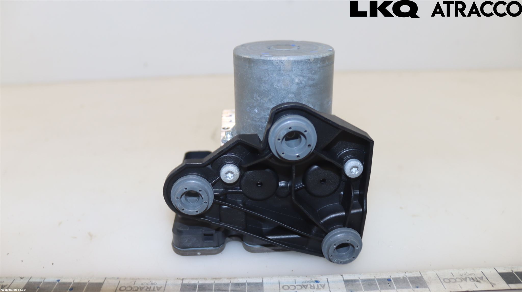 Skoda KAMIQ 20- Abs Hydraulikkaggregat