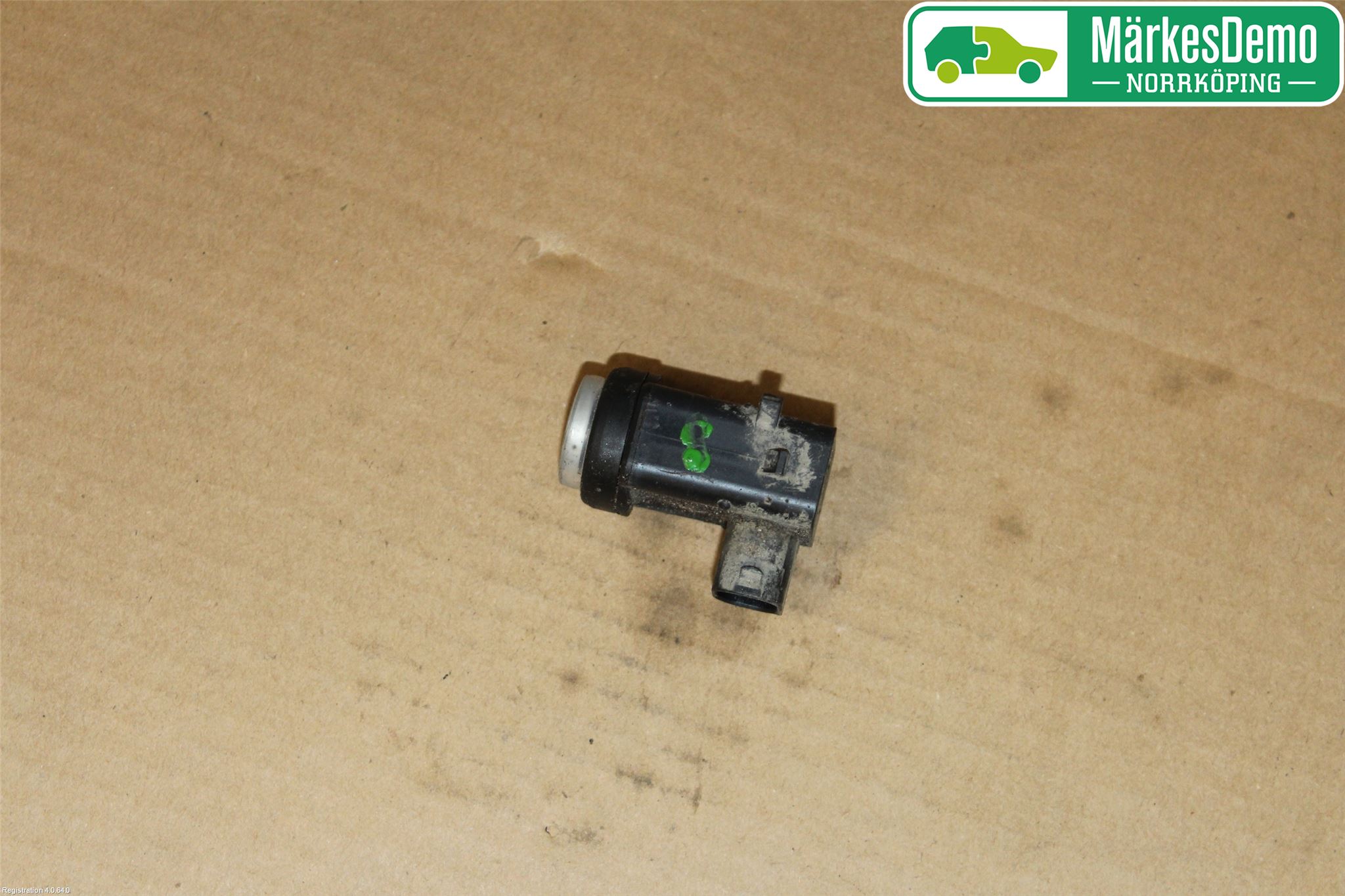 Saab 9-3 VER2/VER3 08-15 Sensor Ryggesensor