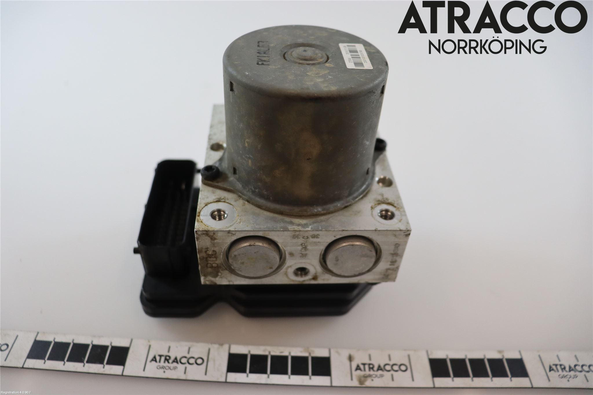 Kia SPORTAGE (SL) 11-15 Abs Hydraulikkaggregat