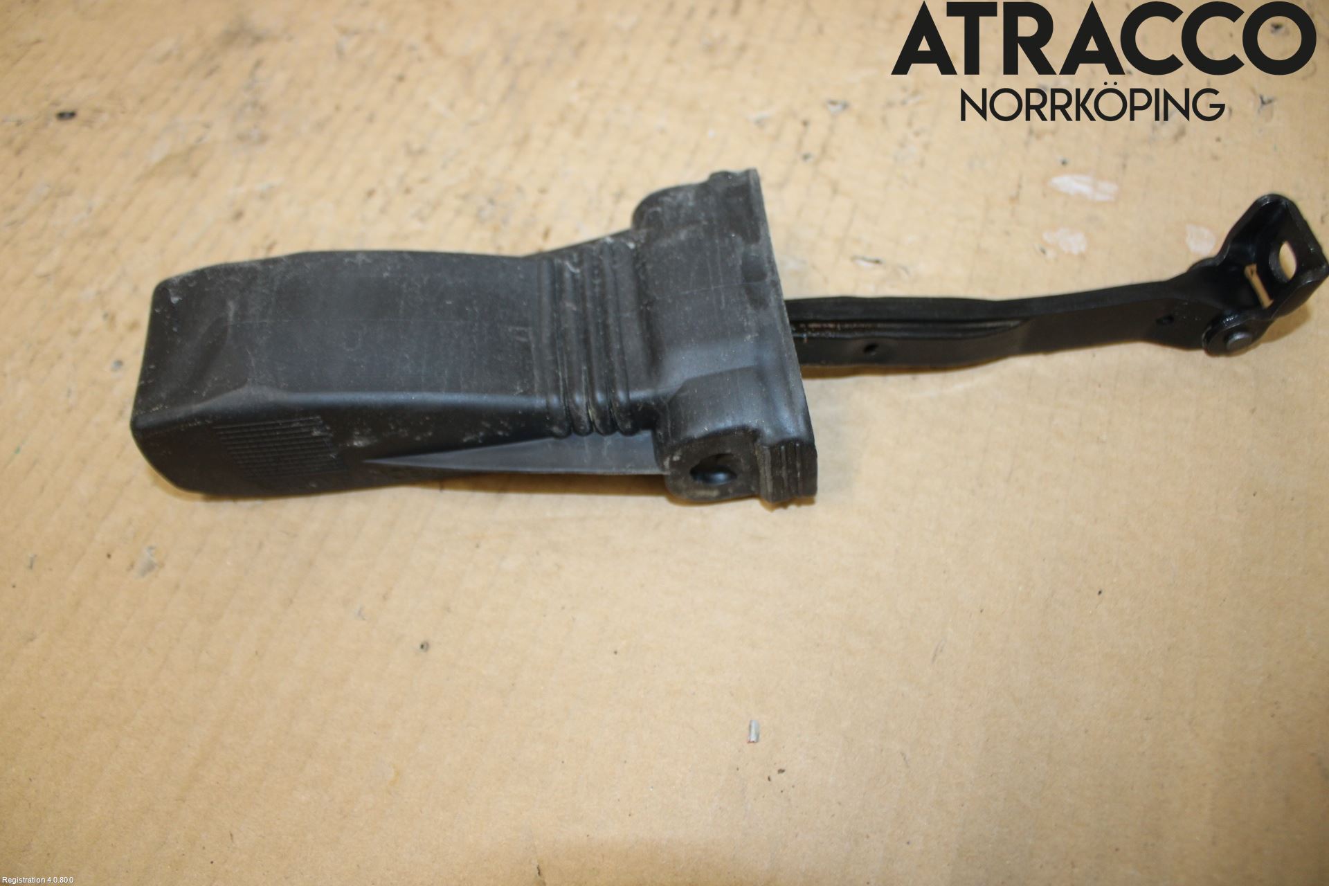 Audi Q5/SQ5 17- Dørstopper