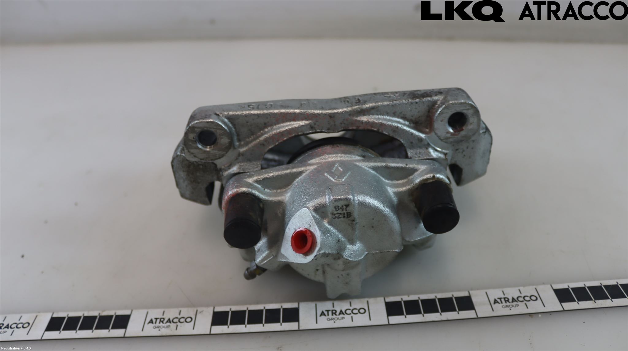Renault EXPRESS 21- Bremsecaliper Foran Høyre