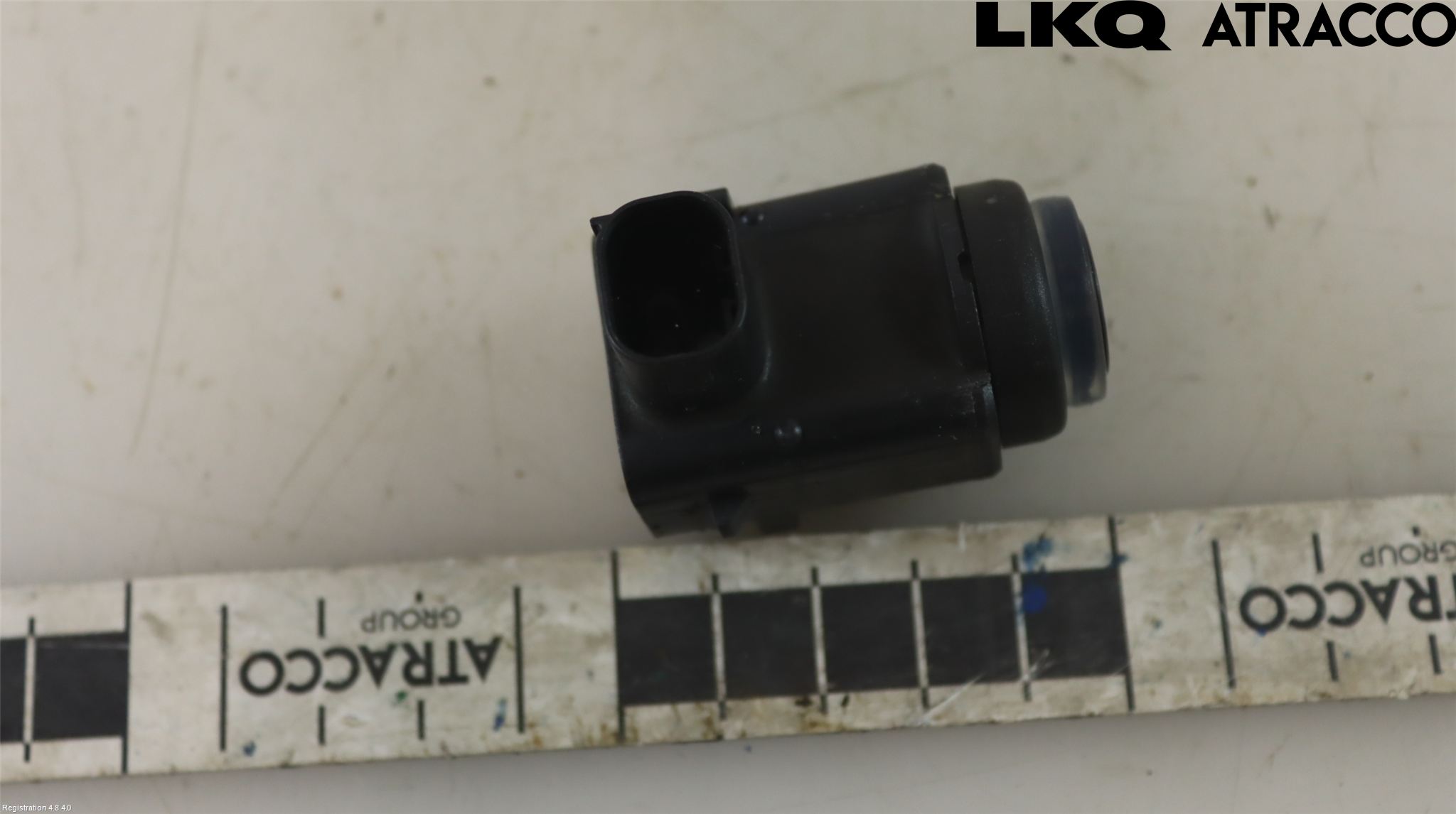 Saab 9-3 VER2/VER3 08-15 Sensor Ryggesensor