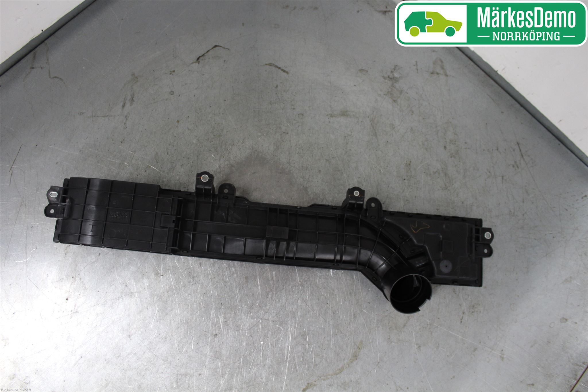 Toyota COROLLA 19- Luftfilter Boks