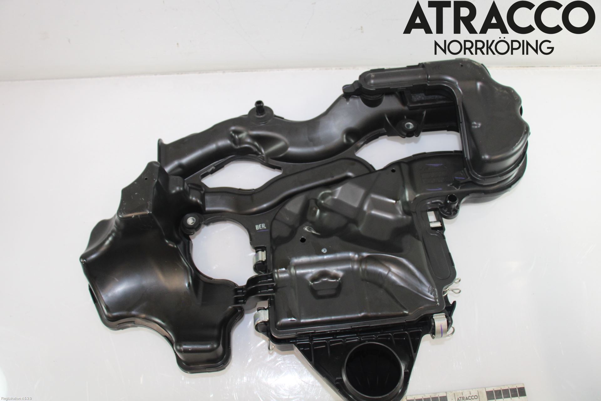 Toyota AYGO 15-21 Luftfilter Boks
