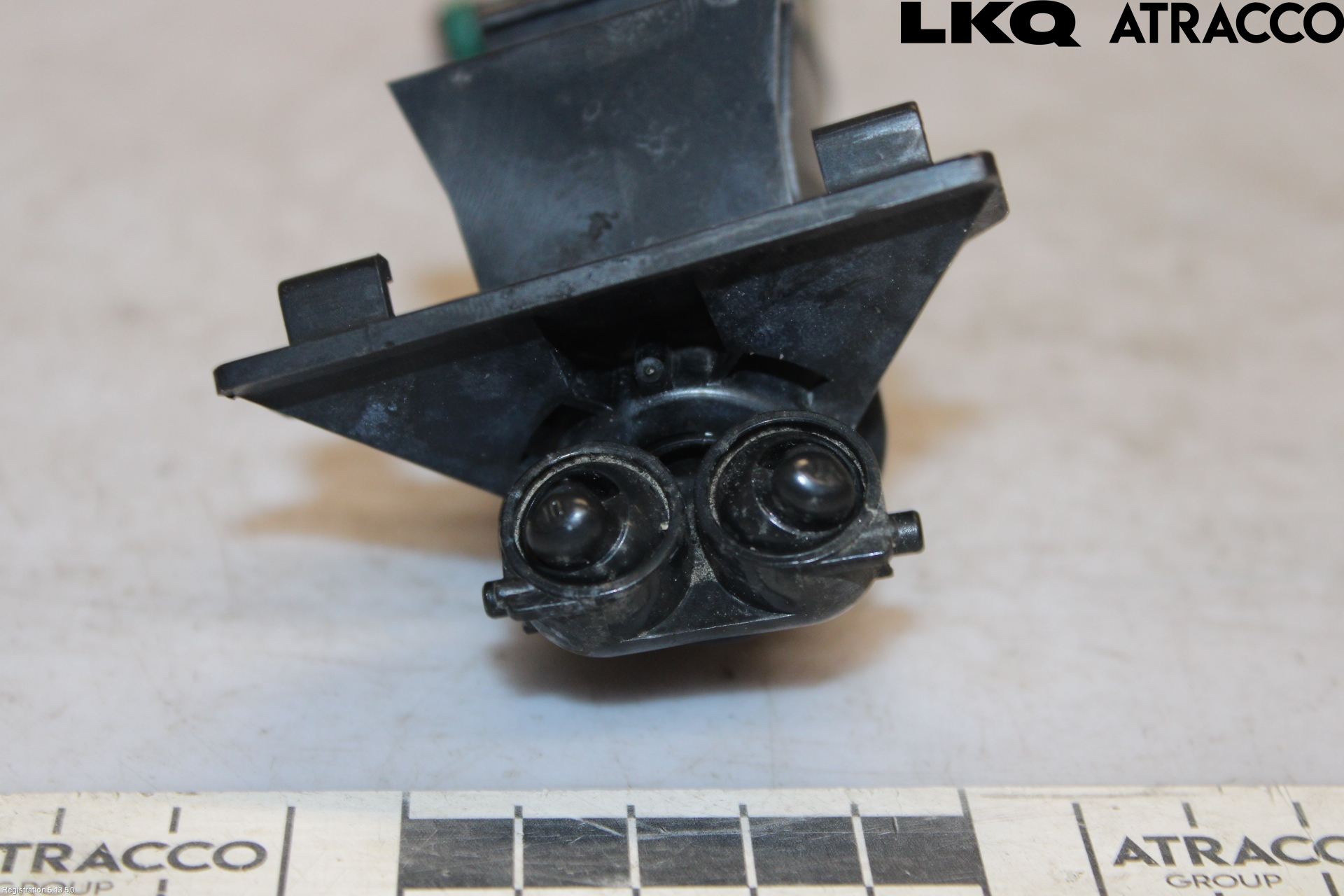 Ford FOCUS     04-07 Spylerdyse Frontlykter