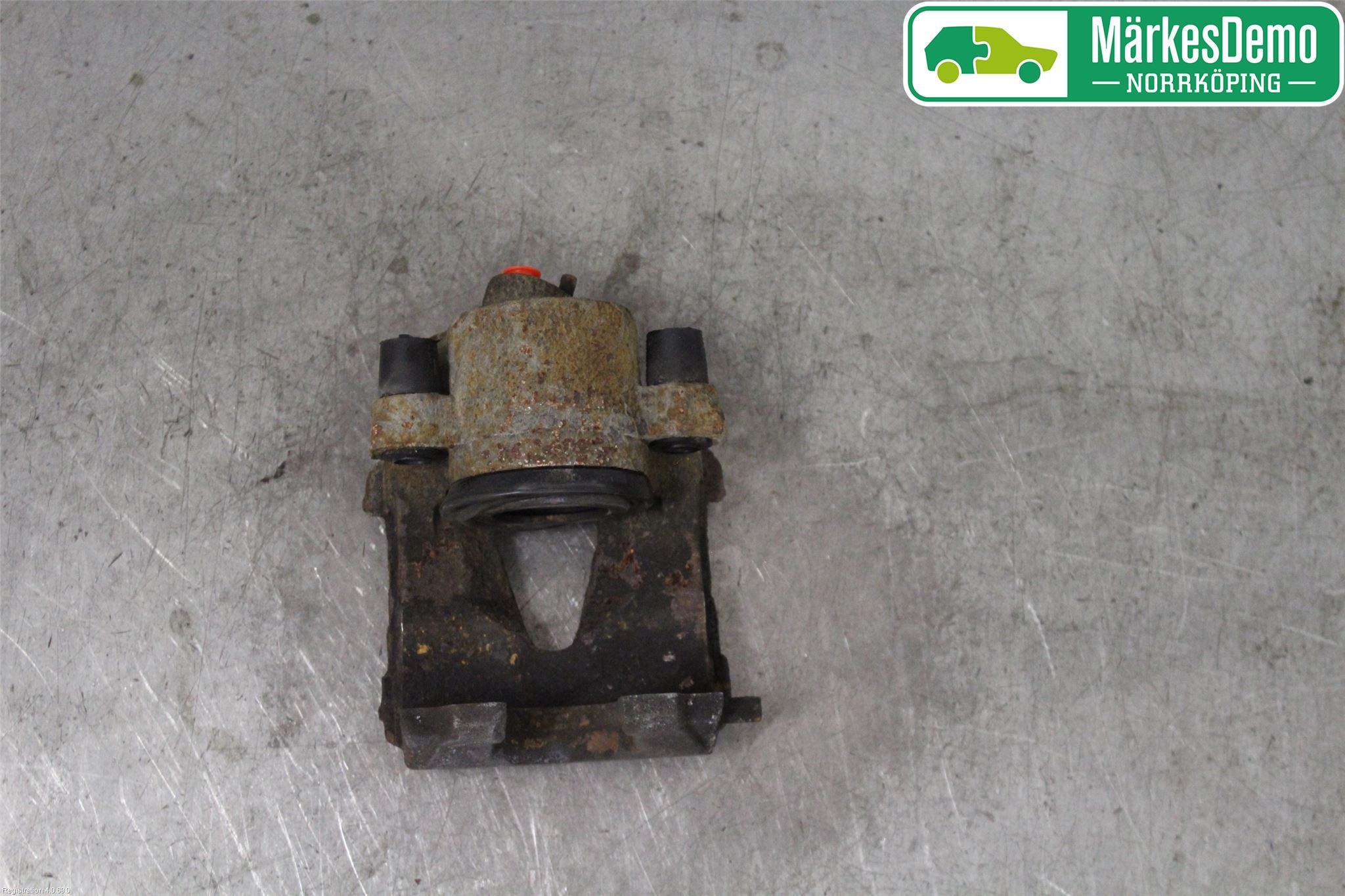 Skoda YETI Bremsecaliper Foran Venstre