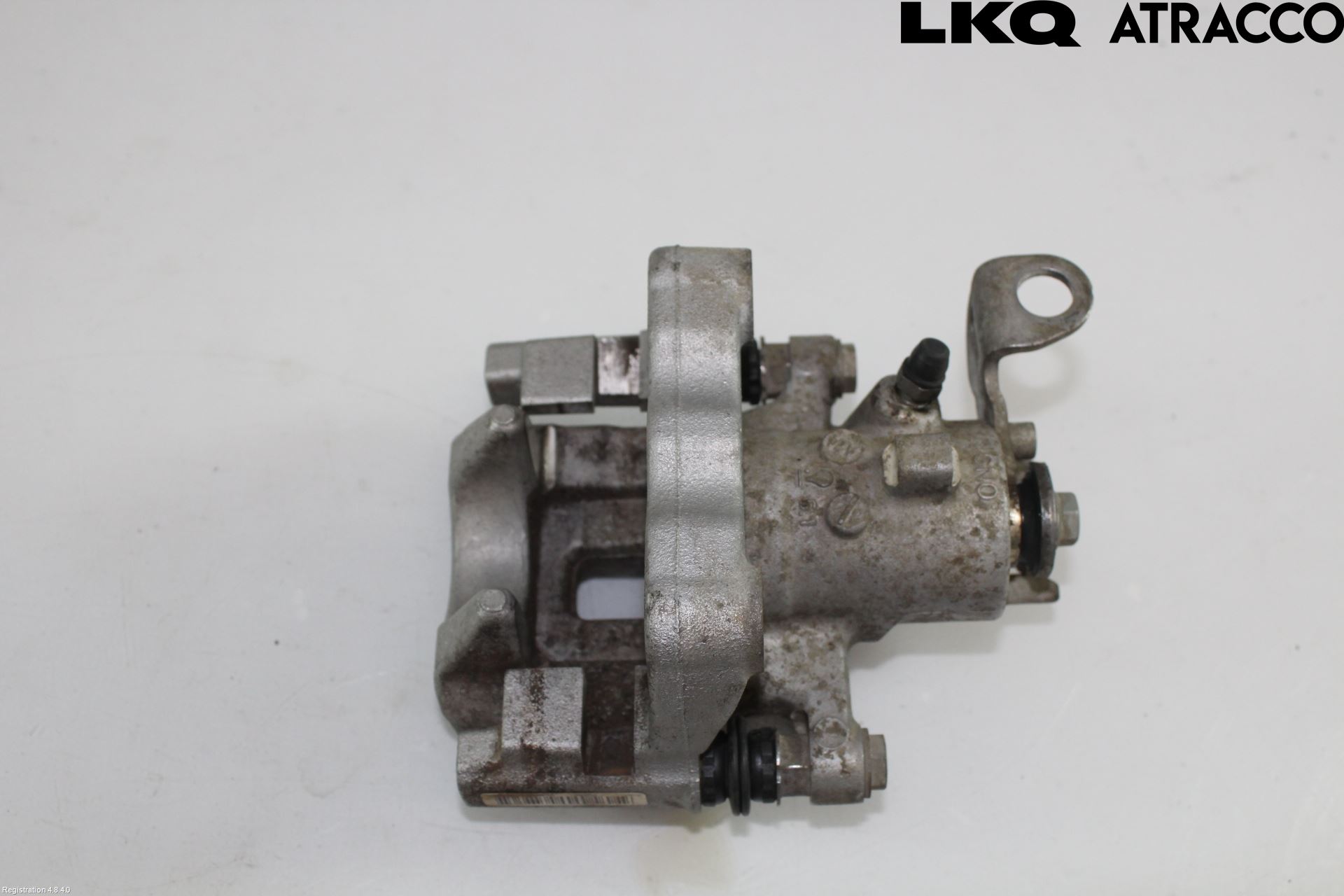 Skoda FABIA 22- Bremsecaliper Bak Høyre