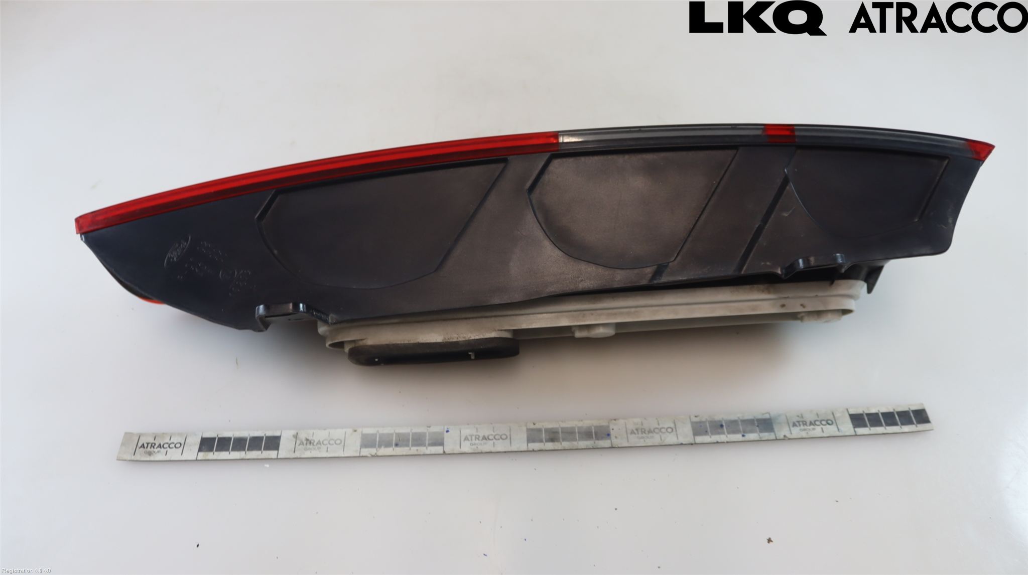 Ford FOCUS     04-07 Baklykt Høyre
