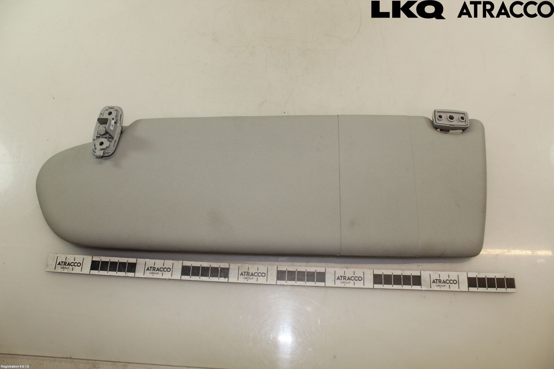 Volkswagen VW TRANSP/CARAVELLE (T6) 16-22 Innr Solskjerm