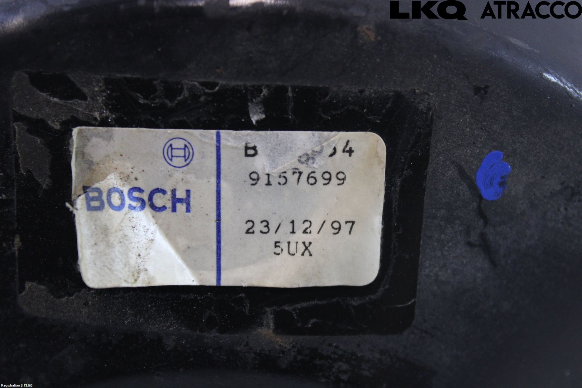 Volvo 940 91-98 Bremseservo