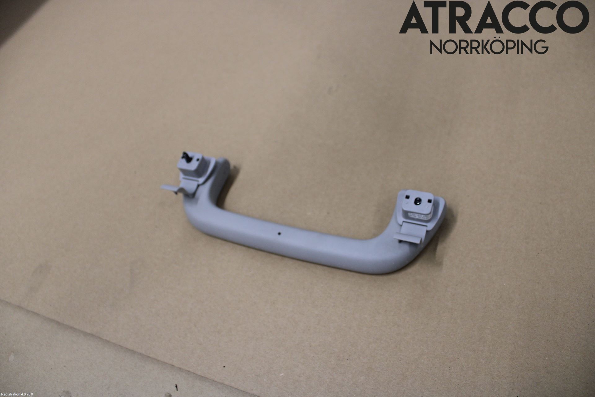 Mercedes-Benz MB S-KLASS (W221) 05-13 Innrhandtak I Taket