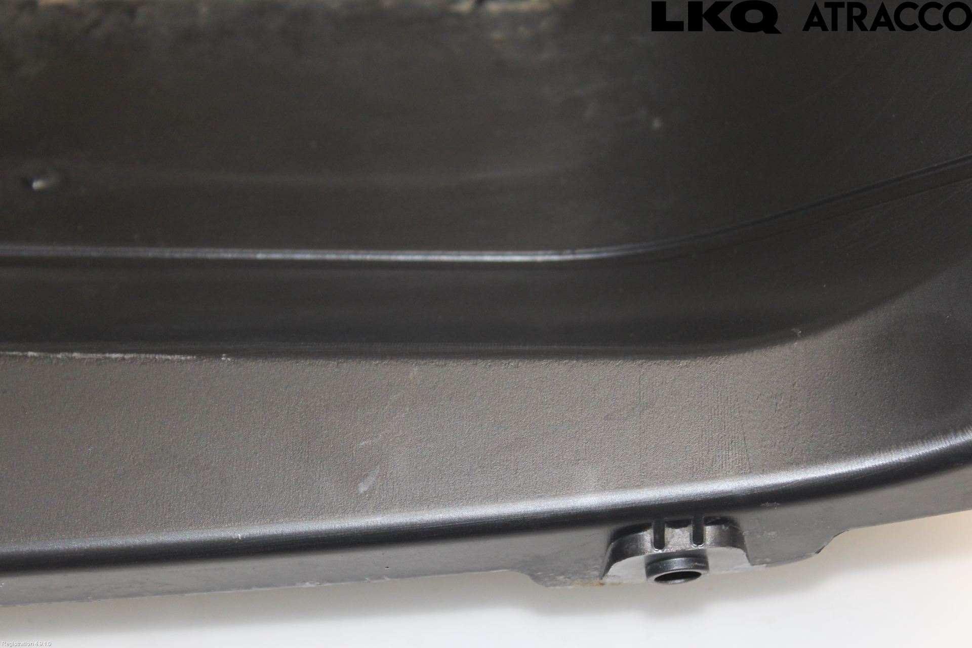 Volkswagen VW TRANSP/CARAVELLE (T5) 04-15 Luftstyring Front