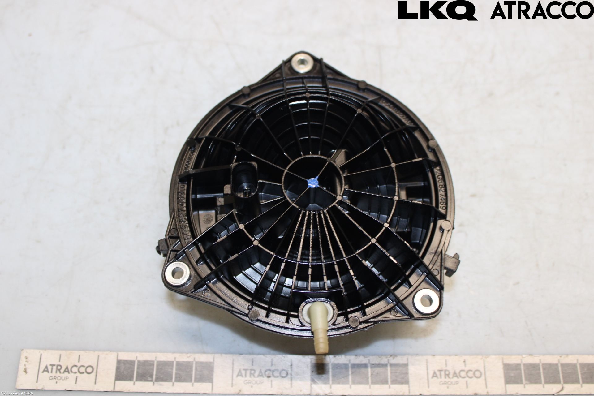 Volkswagen VW ID.3 21- Bakluke Handtak Ytre