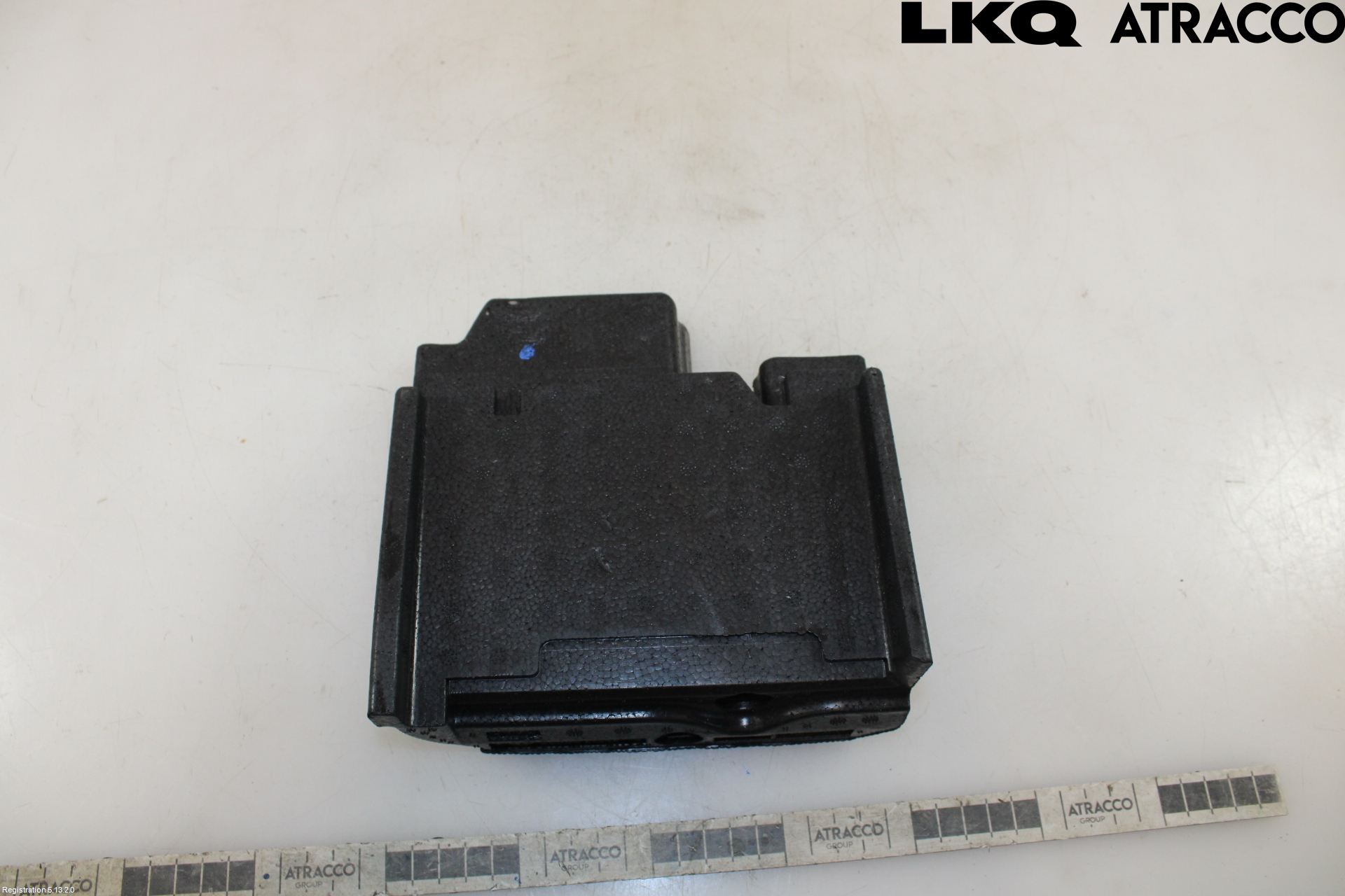 Volkswagen VW ID.7/TOURER 24- Batterikasse - Feste - Holder