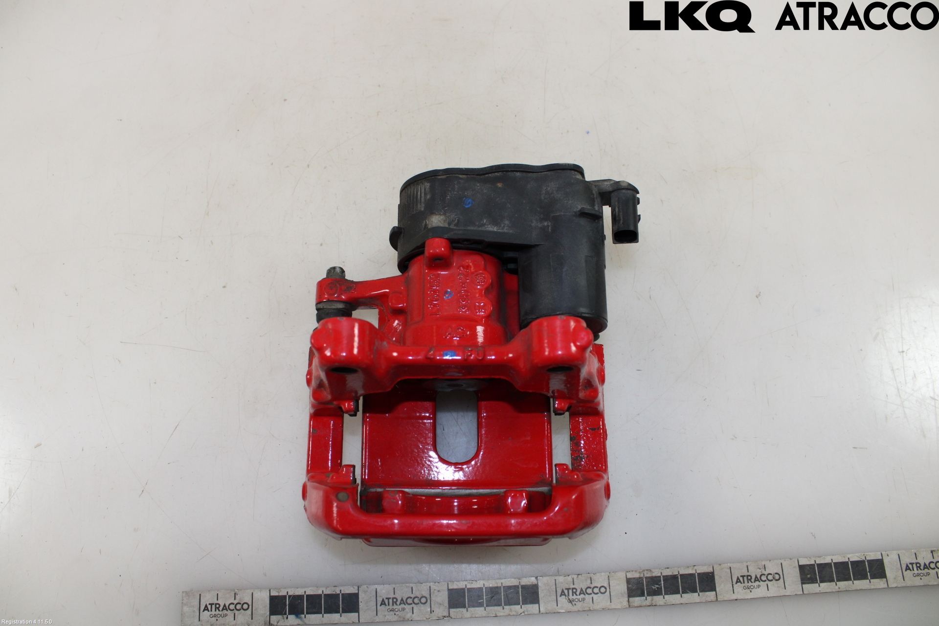 Mercedes-Benz MB CLA-KLASS (C118/X118) 19- Bremsecaliper Bak Venstre