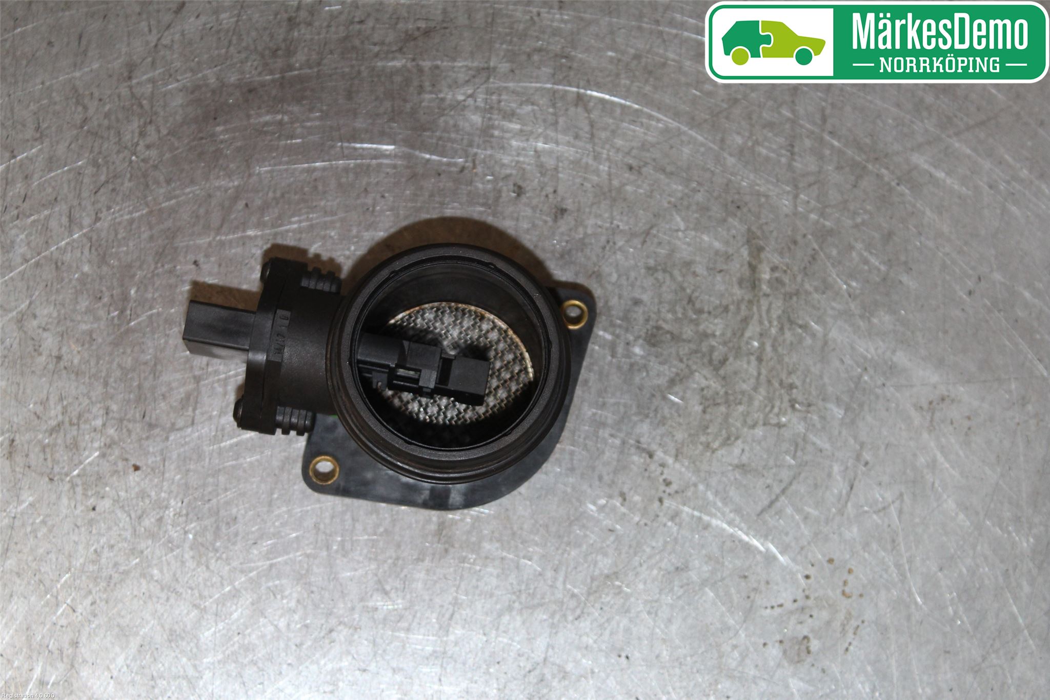 Volkswagen VW PASSAT 97-00 Inns Luftmassemåler
