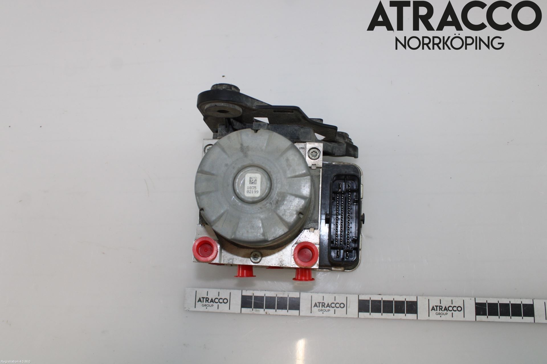 Skoda OCTAVIA (5E) 13-20 Abs Hydraulikkaggregat